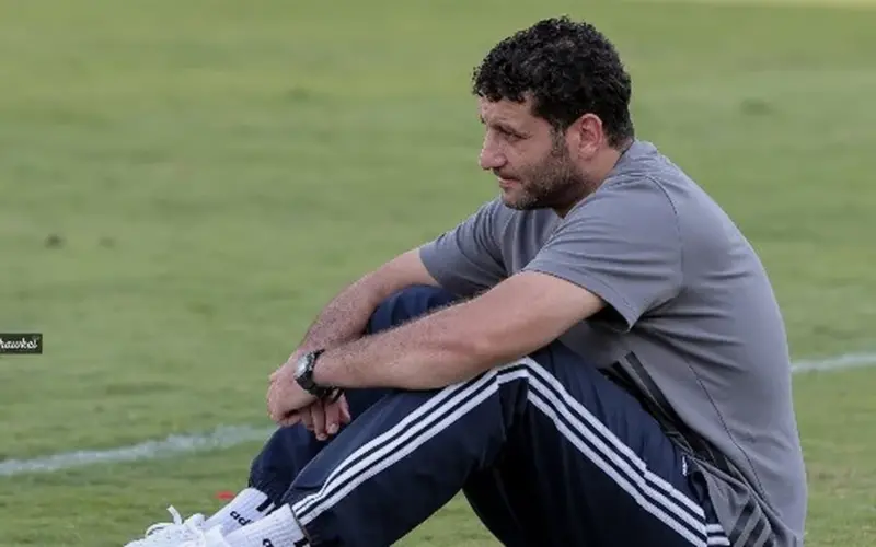 أمير عزمي مجاهد: تأهل أبو قير للأسمدة أول إنجاز بعد وفاة والدي.. وأهديه لروحه